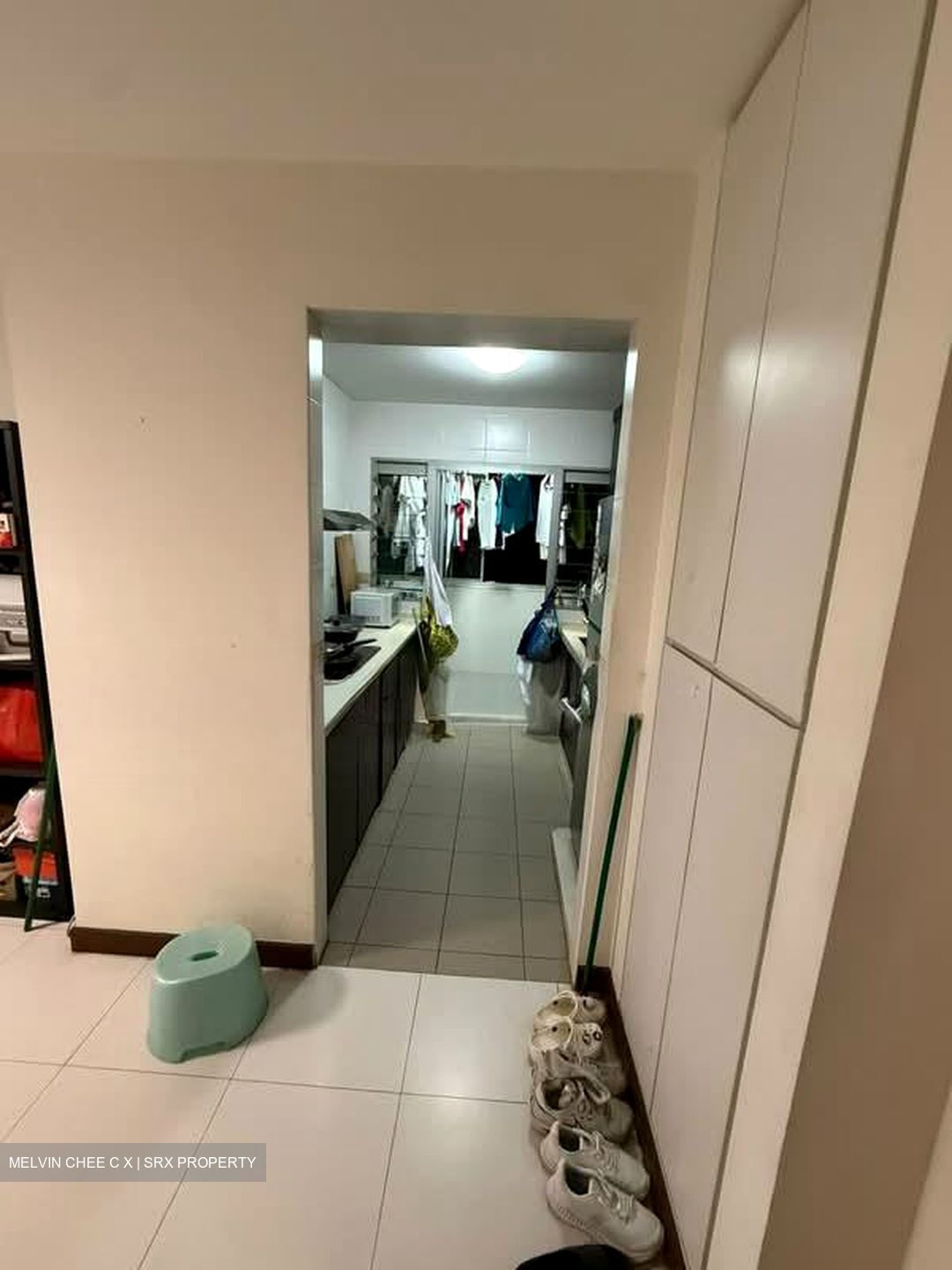 Blk 590B Montreal Dale (Sembawang), HDB 4 Rooms #602965541